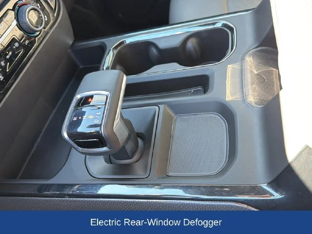 Used 2023 GLACIER BLUE METALLIC Chevrolet ZR2 image 24