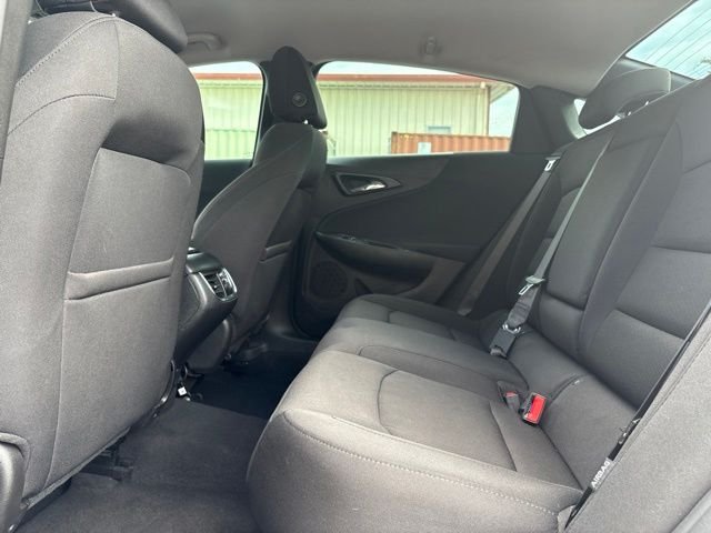 Used 2020 Silver Chevrolet LT image 14