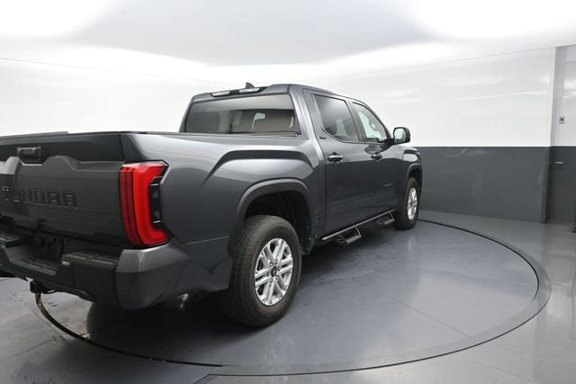 Used 2026 Gray Toyota SR5 image 9