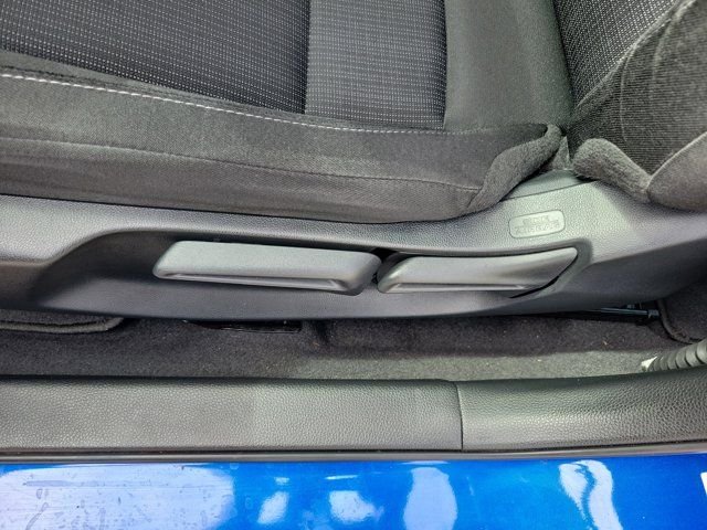 Used 2024 Boost Blue Pearl Honda LX image 21