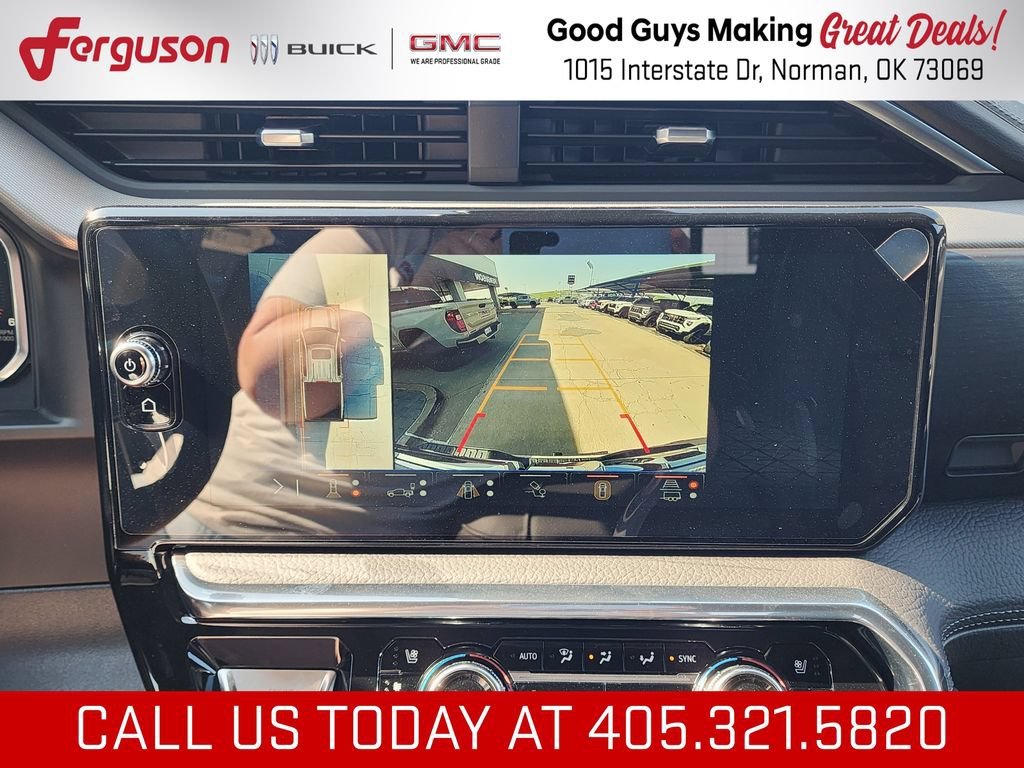2026 GMC Sierra 1500 Denali - Photo 29