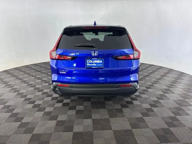 Used 2025  Honda EX-L image 6