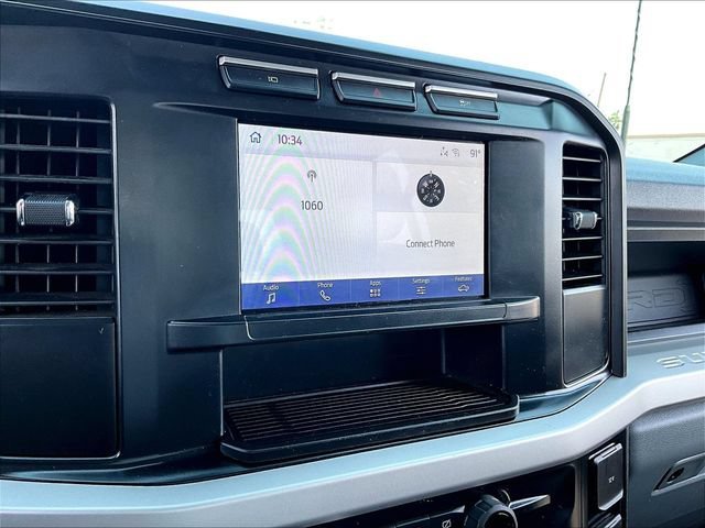 Used 2024 Black Ford XL image 19