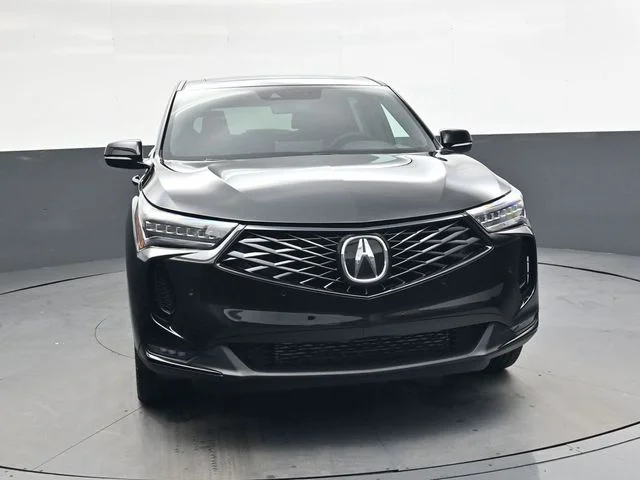 2026 Acura RDX A-Spec Package - Photo 10