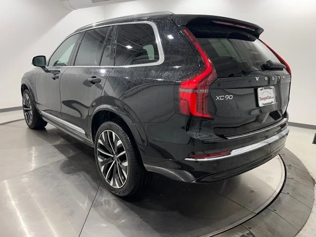 New 2026 Onyx Black Volvo Ultra image 3