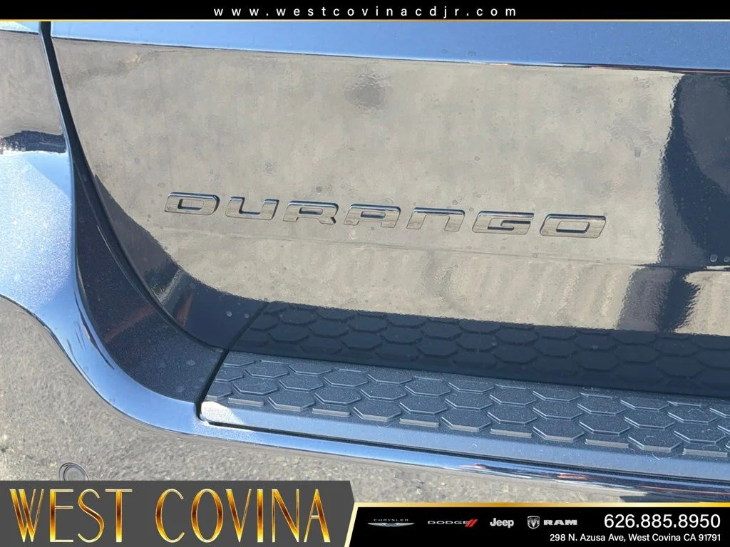 New 2026 Night Moves Exterior Paint Dodge GT image 14