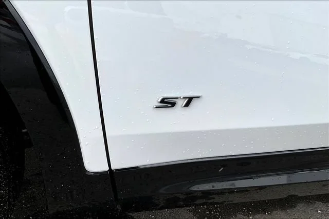 2026 Buick Envista Sport Touring - Photo 8