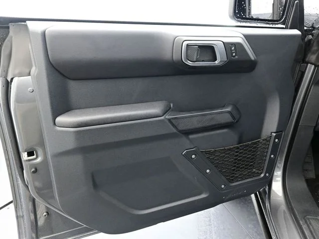 2025 Ford Bronco 4-Door Badlands - Photo 13