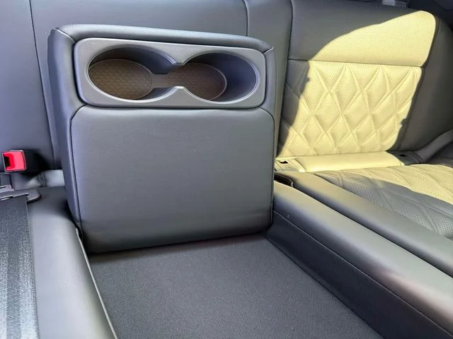 2026 Nissan Rogue Platinum - Photo 15