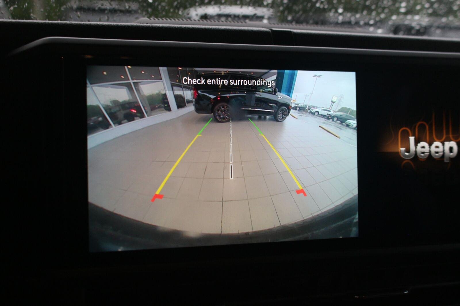 Used 2024 Whyte Jeep Sport S image 21