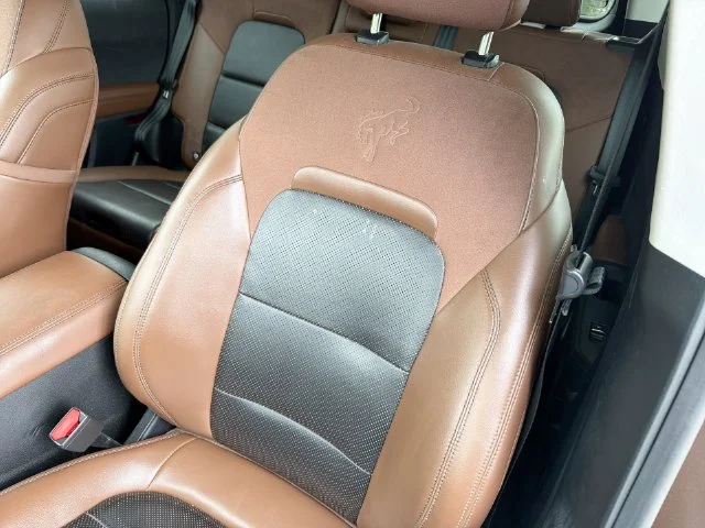 Used 2022 Brown Ford Badlands image 14
