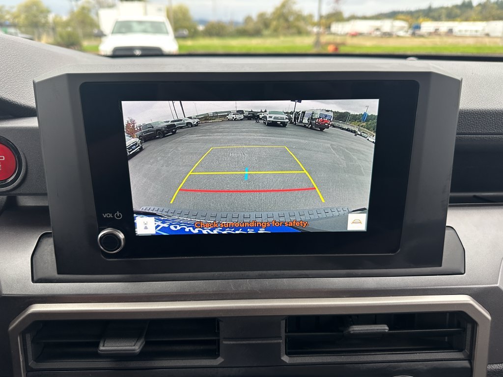 Used 2025 Underground Toyota TRD Off-Road image 16