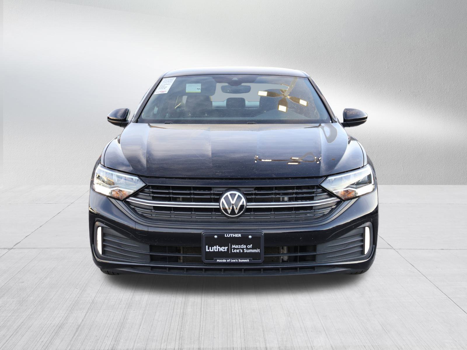 Used 2024 Volkswagen Jetta Sport with VIN 3VWAM7BU3RM045314 for sale in Kansas City