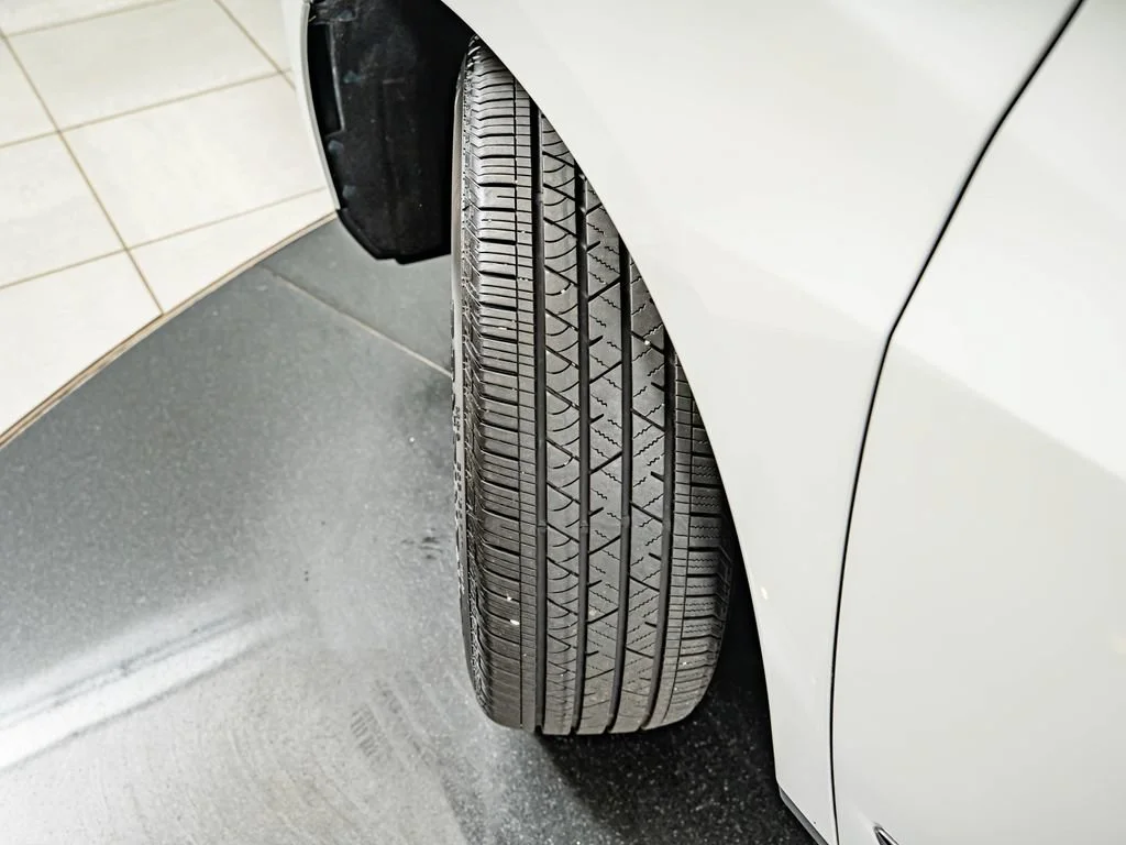 Used 2026 Platinum White Pearl Acura Technology Package image 41