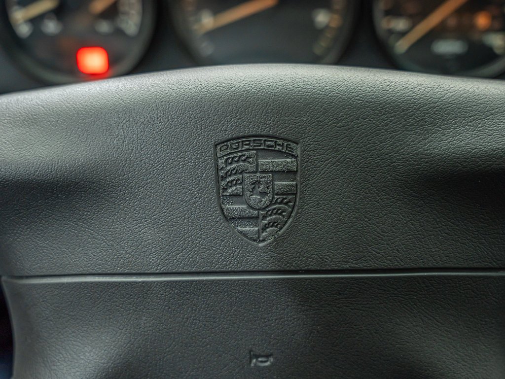 1998 Porsche 911 CARRERA 4 - Photo 33