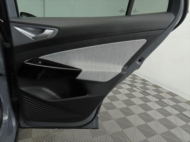 2026 Volkswagen ID.4 PRO - Photo 28