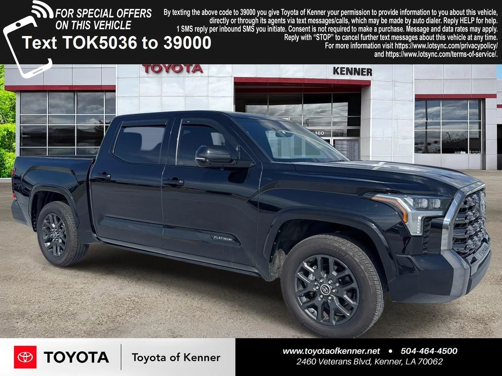 2022 Toyota Tundra