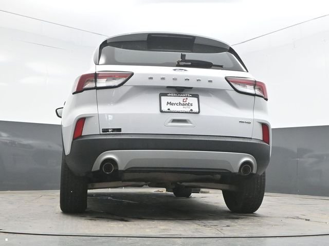 Used 2022 White Ford S image 34