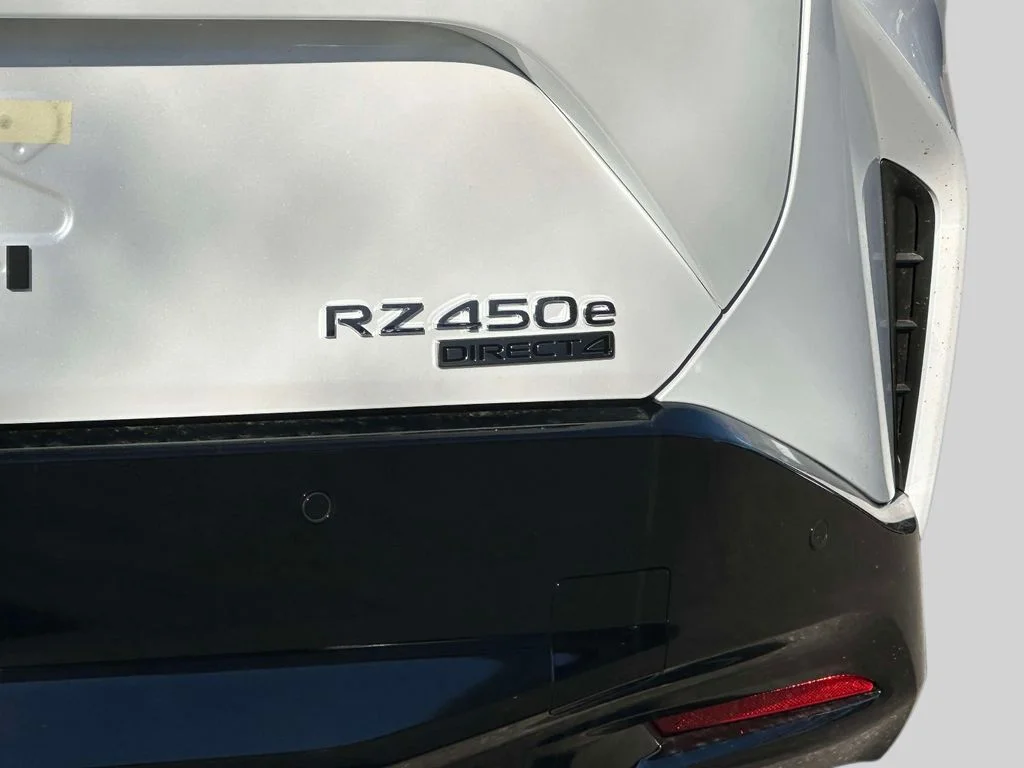 2026 Lexus RZ Premium - Photo 12