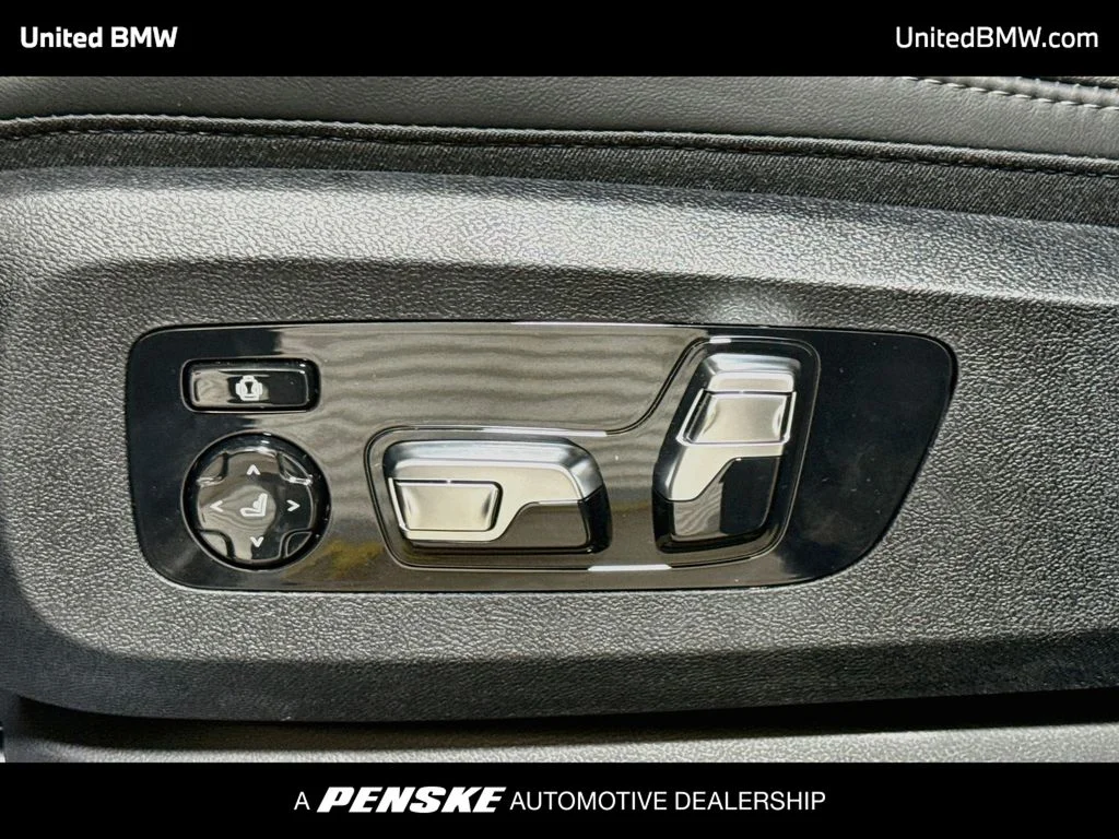 New 2027 Skyscraper Grey Metallic BMW xDrive40i image 11