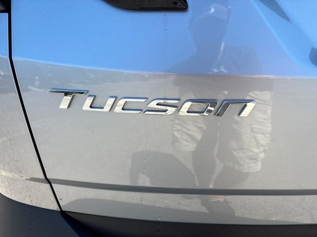 Certified Used 2023 Silver Hyundai Limited image 16