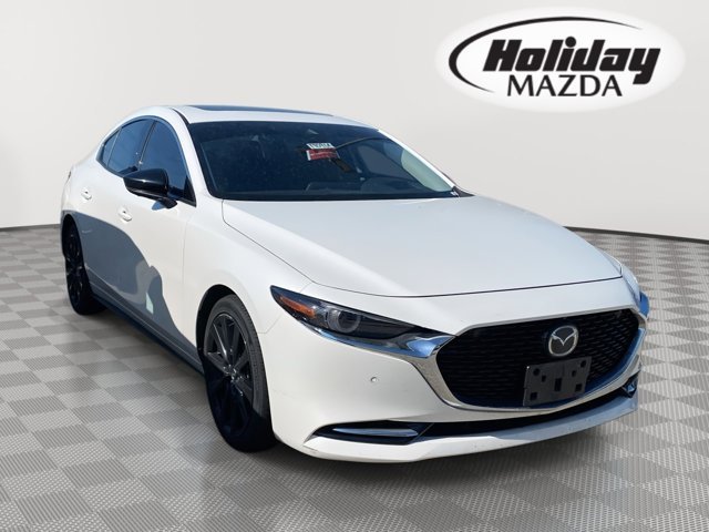 2021 Mazda CX-3 Premium Plus AT 4-Door SKYACTIV AWD's photo