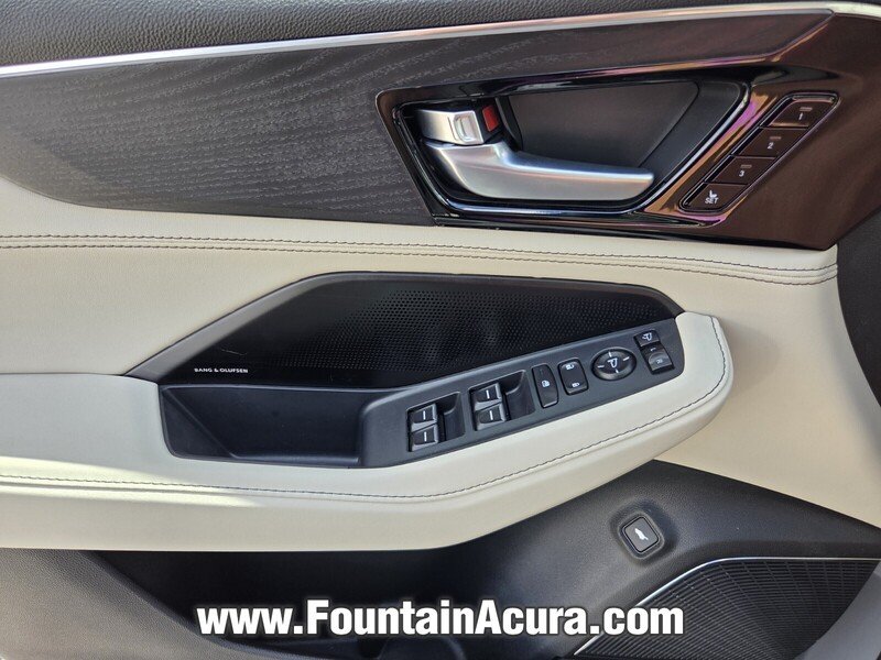 New 2026 Urban Gray Pearl Acura TYPE S W/ADVANCE PACKAGE image 13