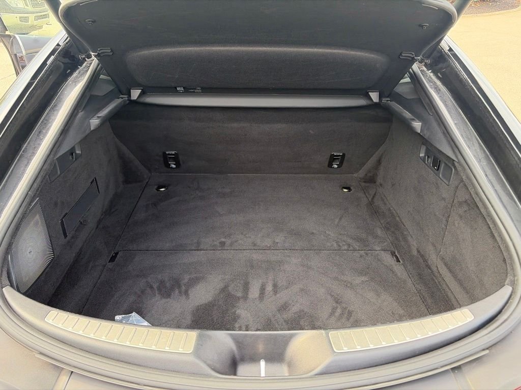 Certified Used 2022 Black Mercedes-Benz Base image 22