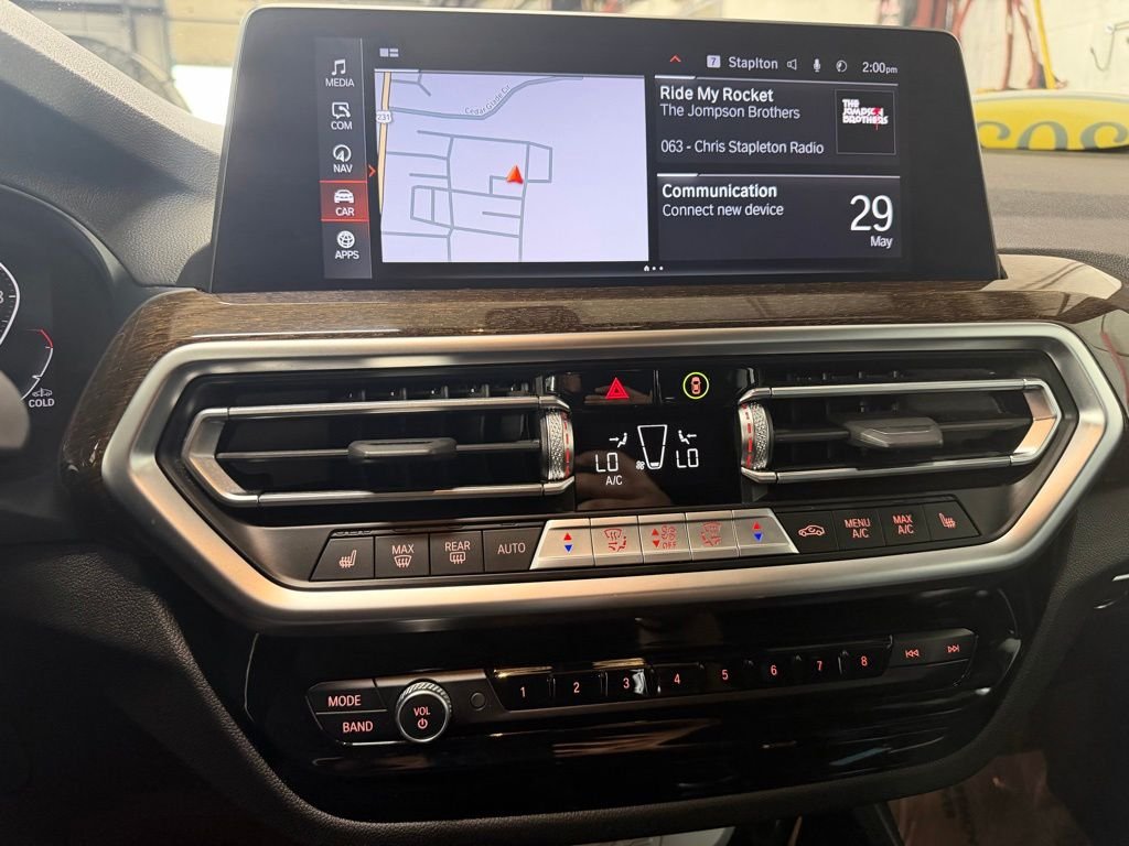 2024 BMW X3 30i - Photo 23