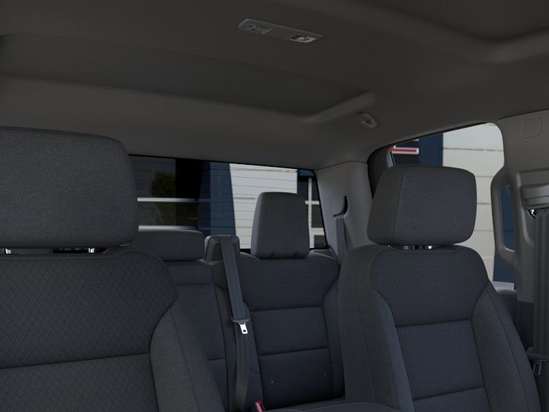2026 GMC Sierra 1500 Elevation - Photo 66