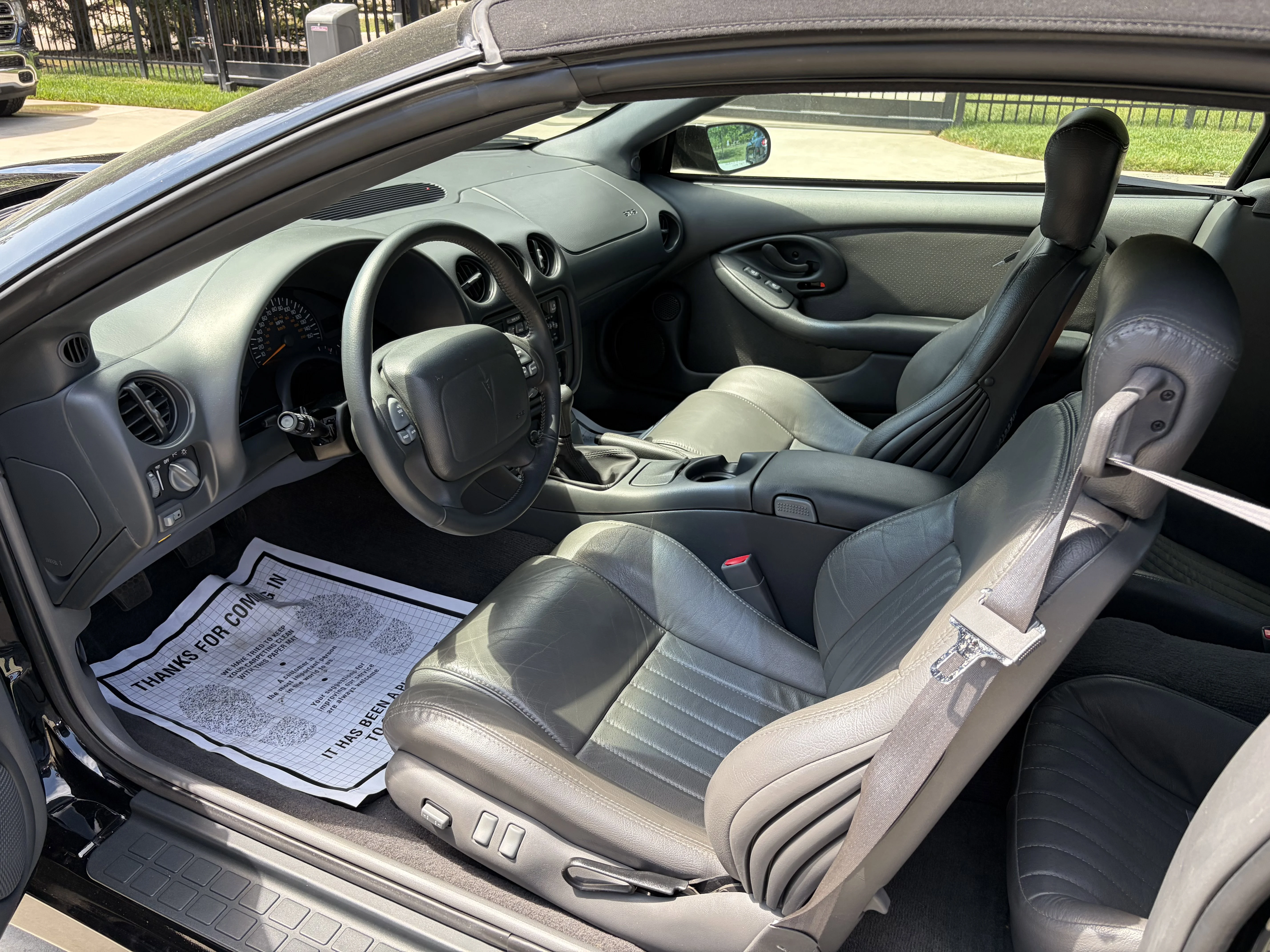 1998 Pontiac Firebird TRANS AM - Photo 18