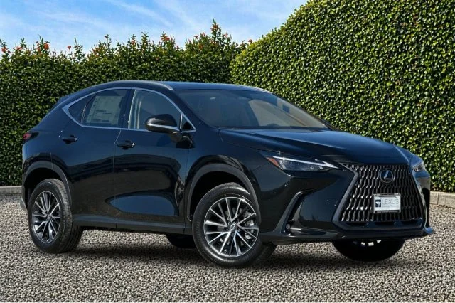 New 2026 Caviar Lexus PREMIUM image 2