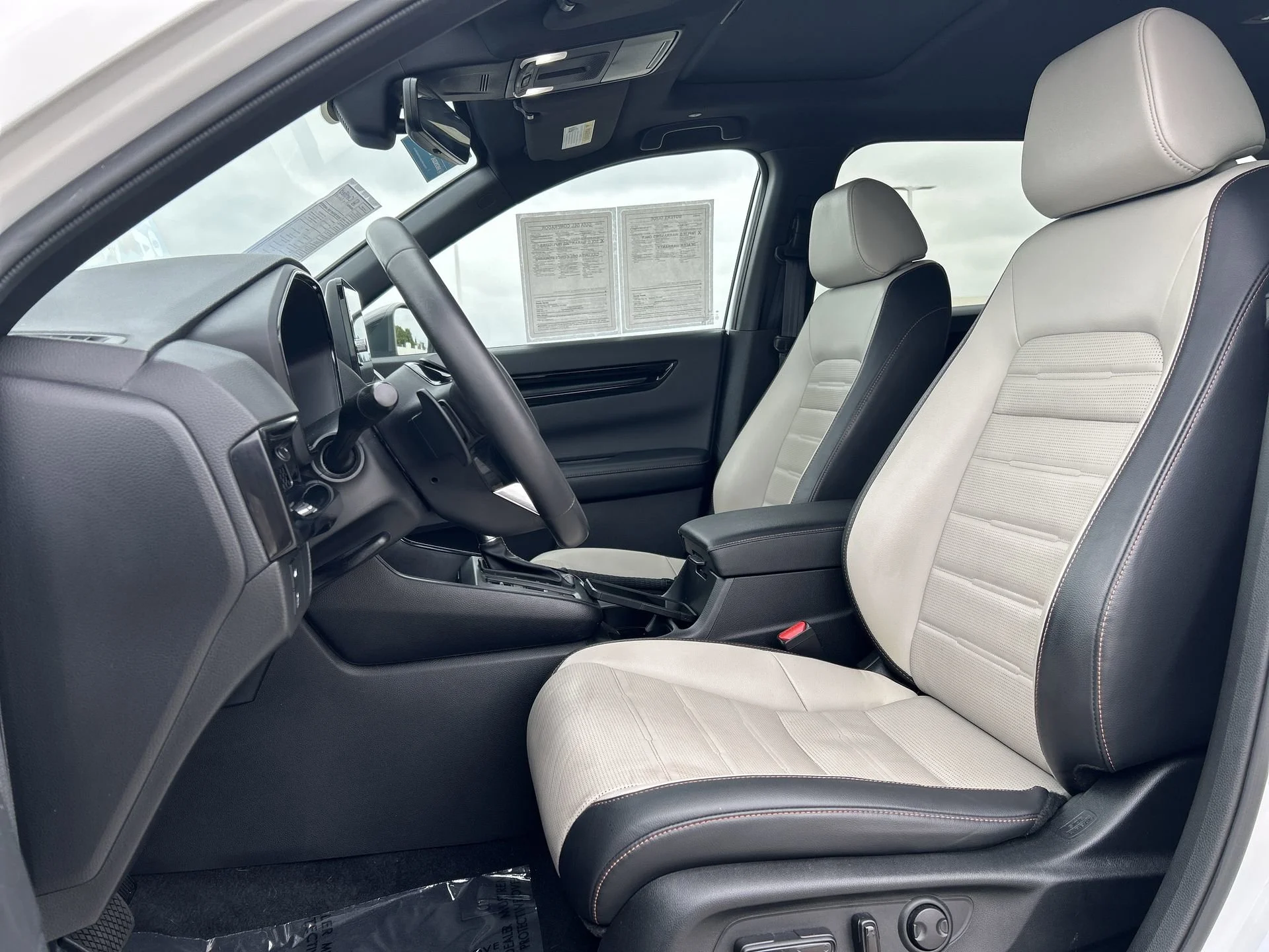 2023 Honda CR-V Sport Touring - Photo 13