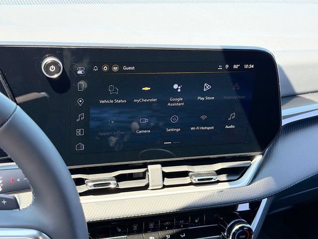 2026 Chevrolet Equinox LT - Photo 16