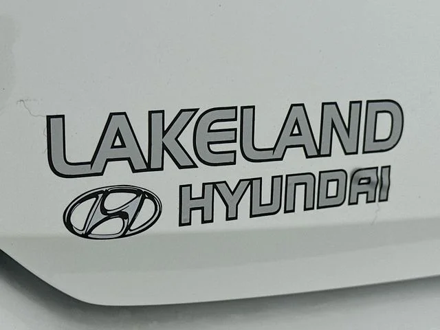 New 2026 Hyundai ELANTRA Limited