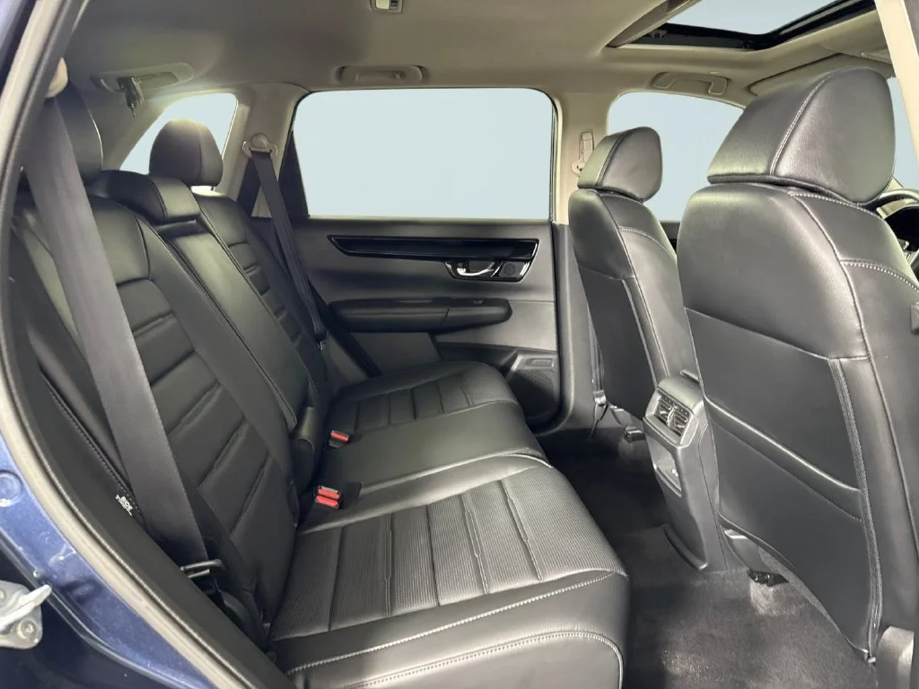 2024 Honda CR-V EX-L - Photo 14