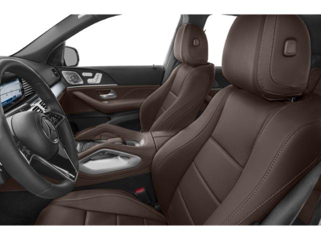 Certified Used 2026 Obsidian Black Metallic Mercedes-Benz GLE 350 4MATIC®  image 12