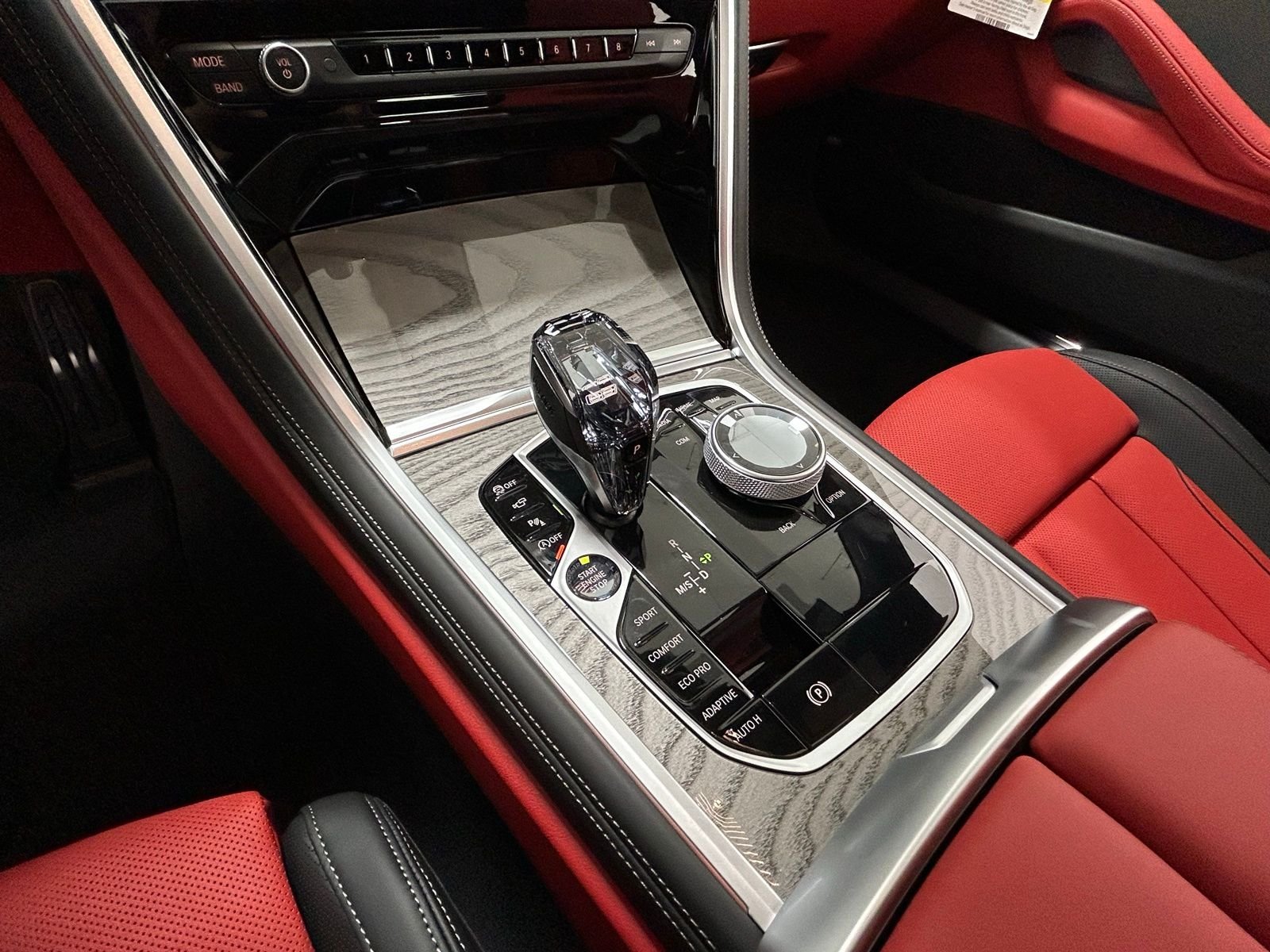 New 2026 Dravit Grey Metallic BMW 840i xDrive Gran Coupe image 21
