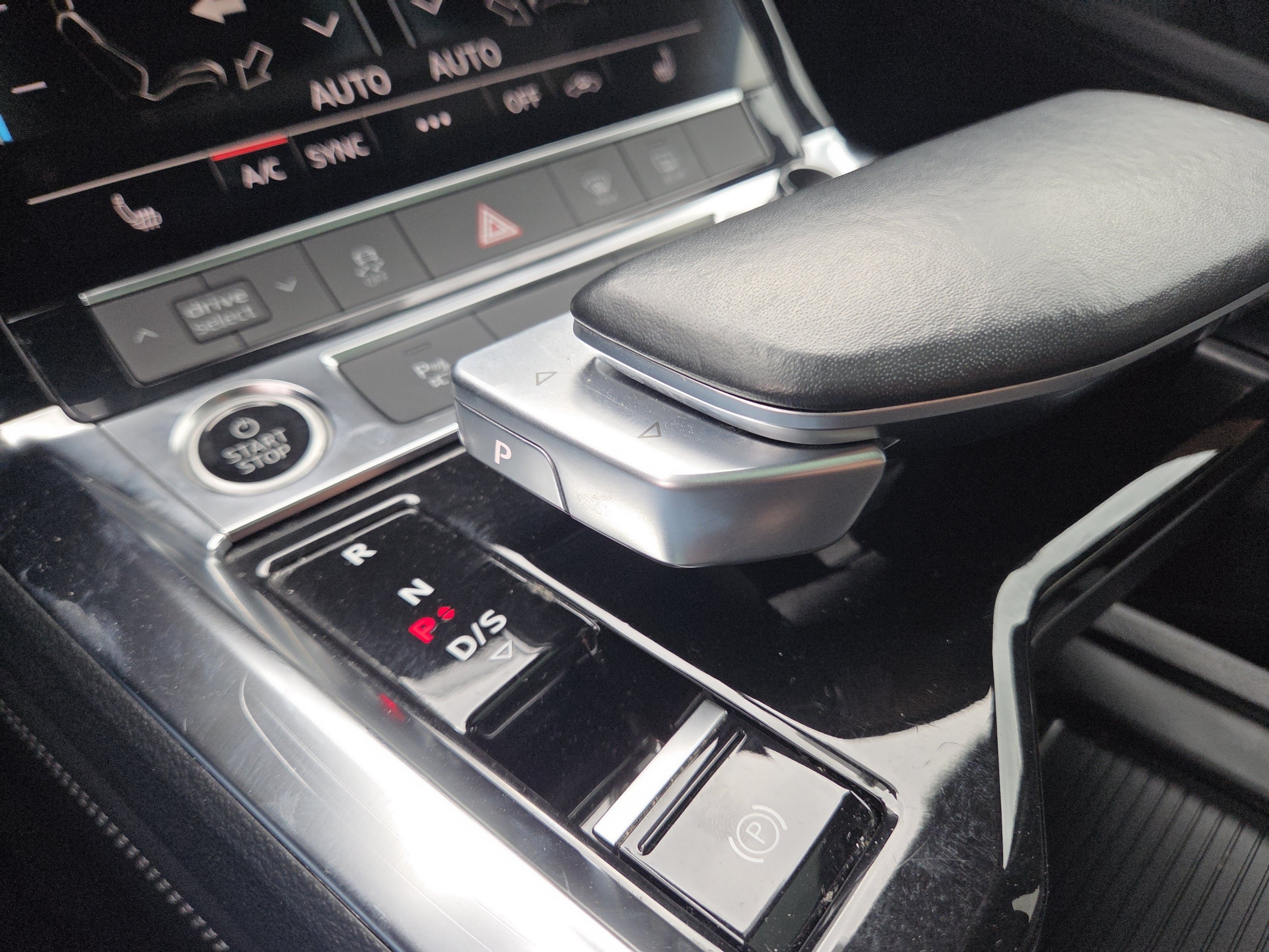 Certified Used 2023 Mythos Black Metallic Audi Premium image 36