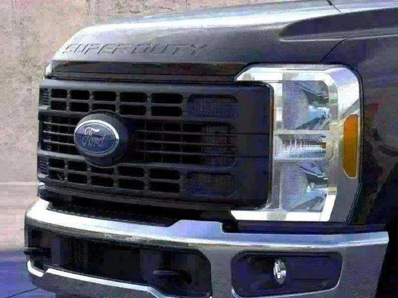 2026 Ford F-250 Super Duty XL - Photo 76