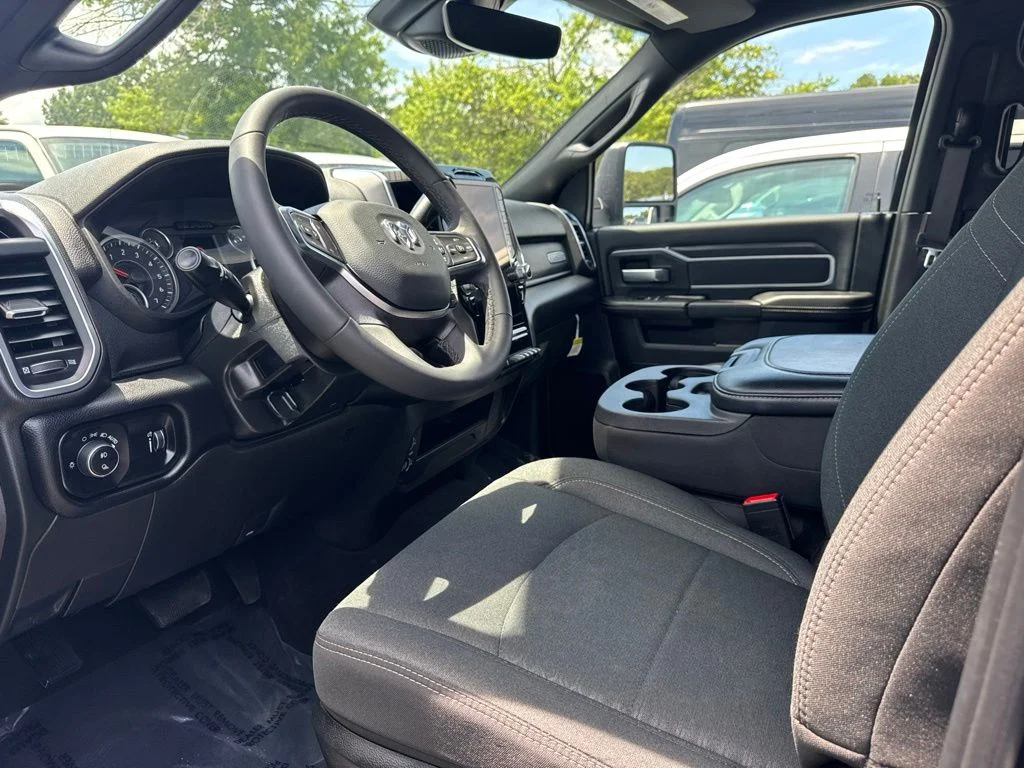 Used 2026 Blue Ram Big Horn image 3
