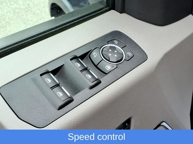 Used 2019 Blue Ford Lariat image 25