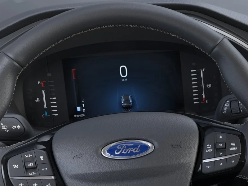 2025 Ford Escape Active - Photo 36