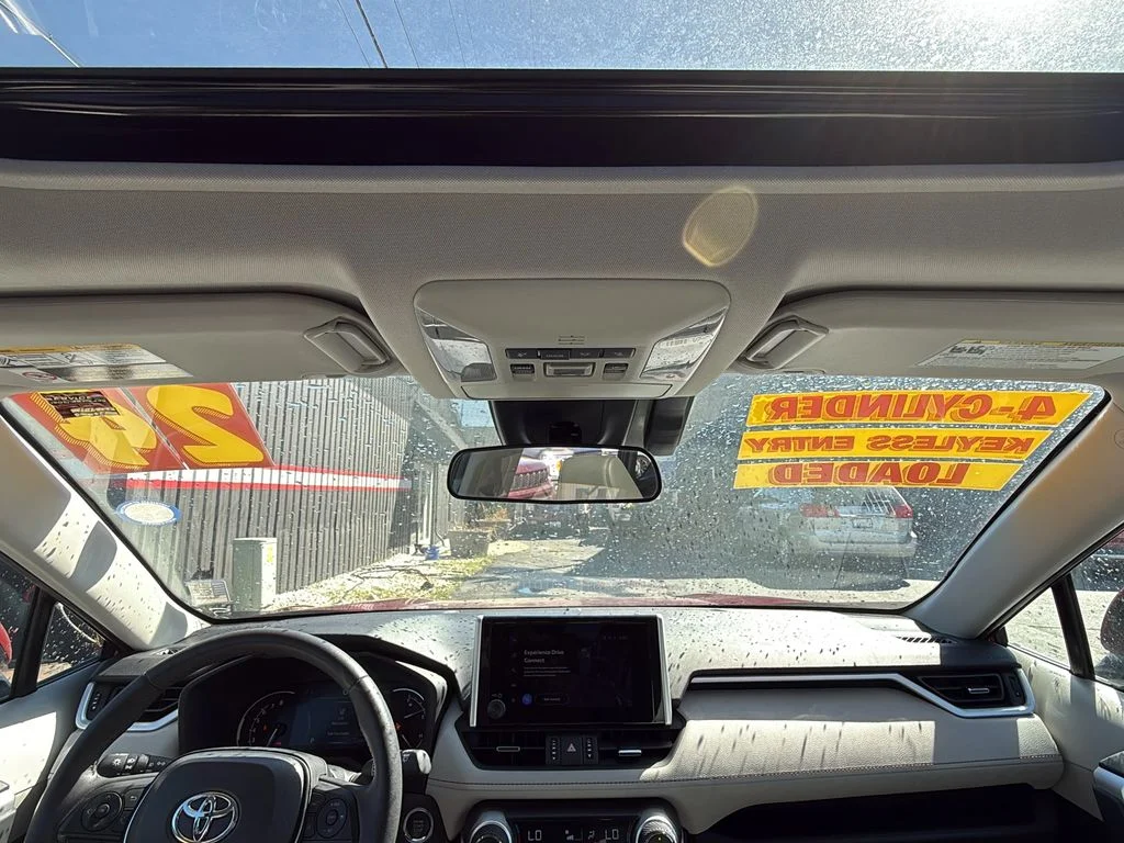 2024 Toyota RAV4 XLE Premium - Photo 21