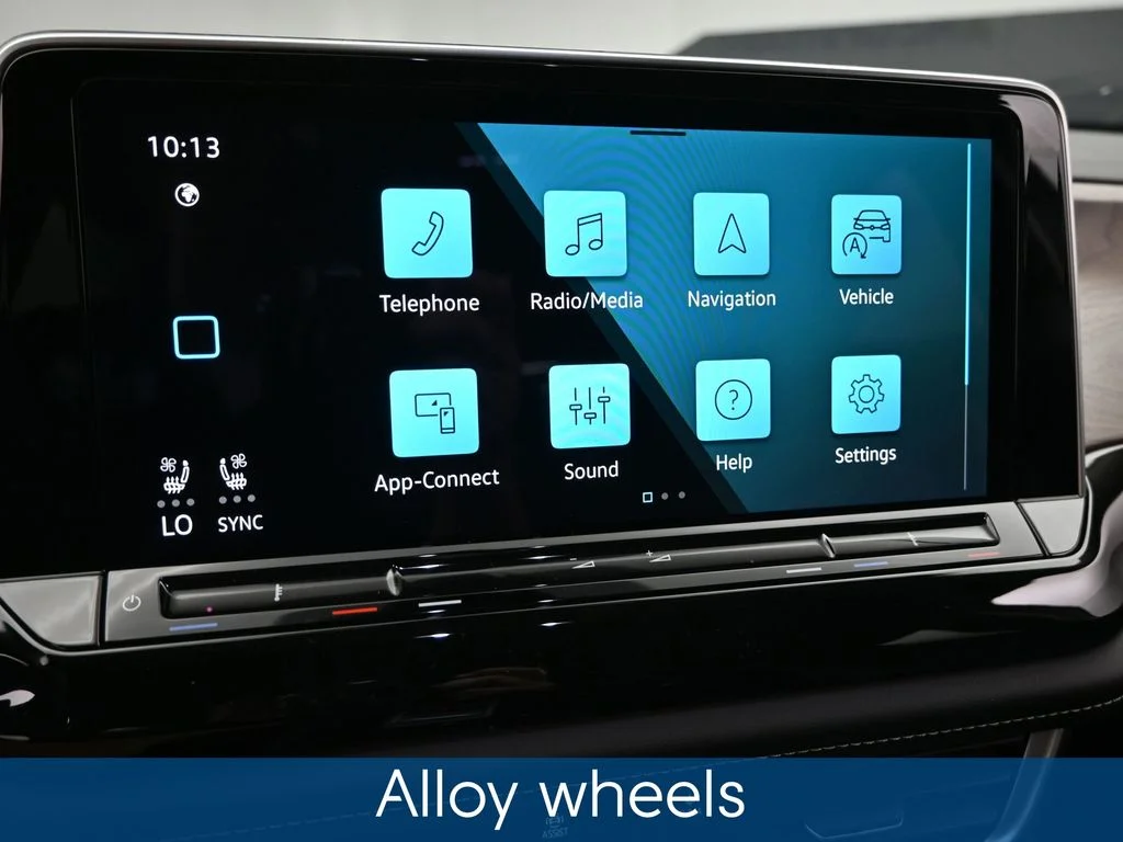 2026 Volkswagen Atlas SE w/Tech - Photo 19