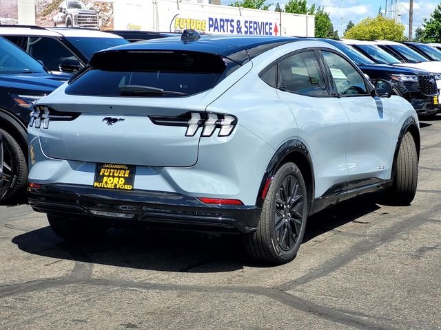 New 2026 Gray Ford Premium image 4