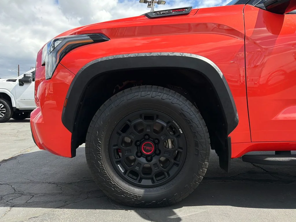 Used 2023  Toyota TRD Pro image 15