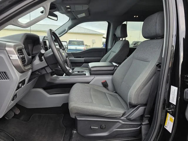 2024 Ford F-150 XLT - Photo 13