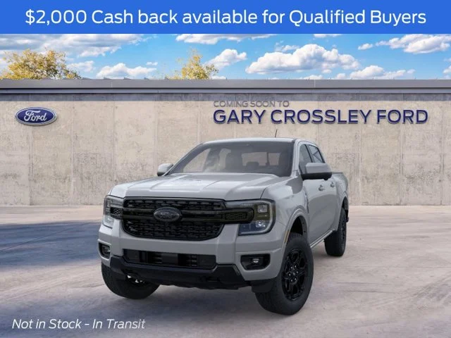 New 2026 Avalanche Ford Lariat® image 2