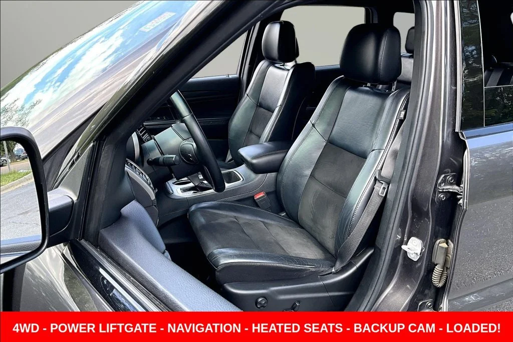 Used 2019 Gray Jeep Altitude image 24